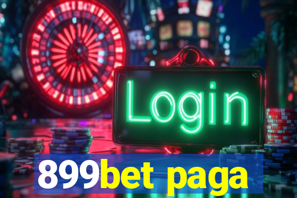 899bet paga